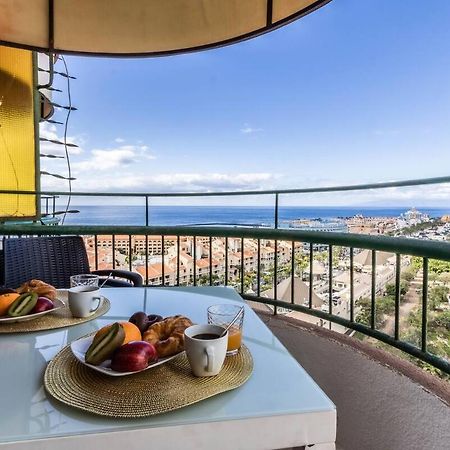 ארונה Superbe Appartement A Las Americas Torres Del Sol מראה חיצוני תמונה