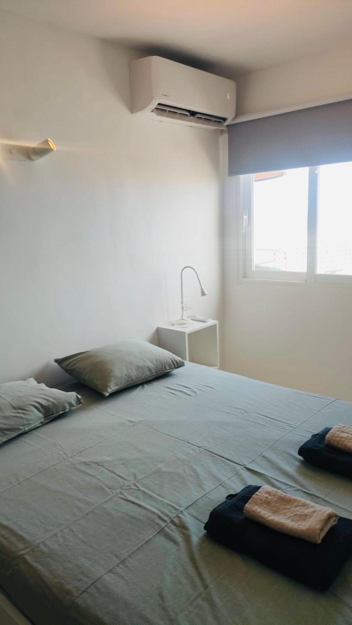 ארונה Superbe Appartement A Las Americas Torres Del Sol מראה חיצוני תמונה