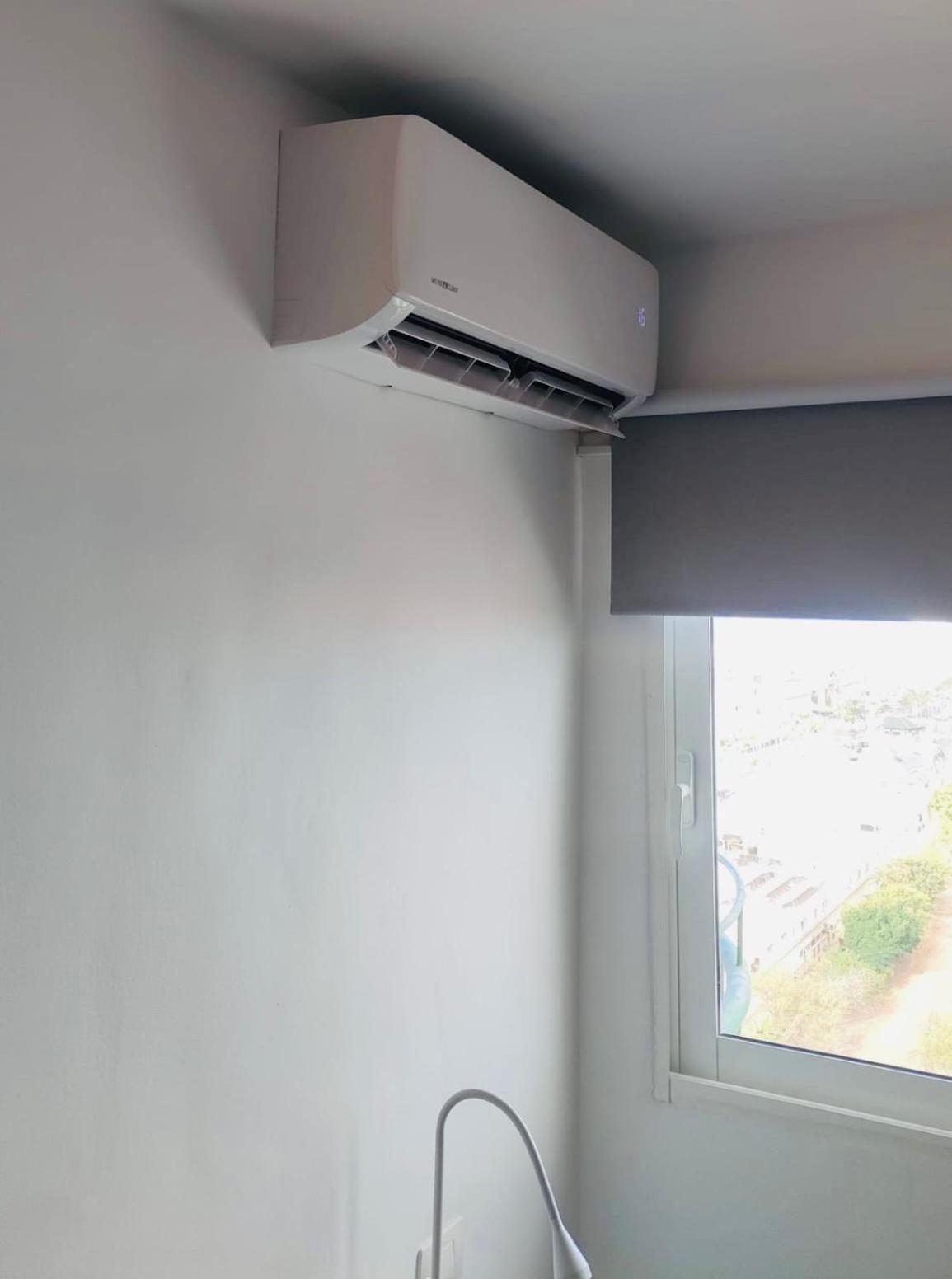 ארונה Superbe Appartement A Las Americas Torres Del Sol מראה חיצוני תמונה