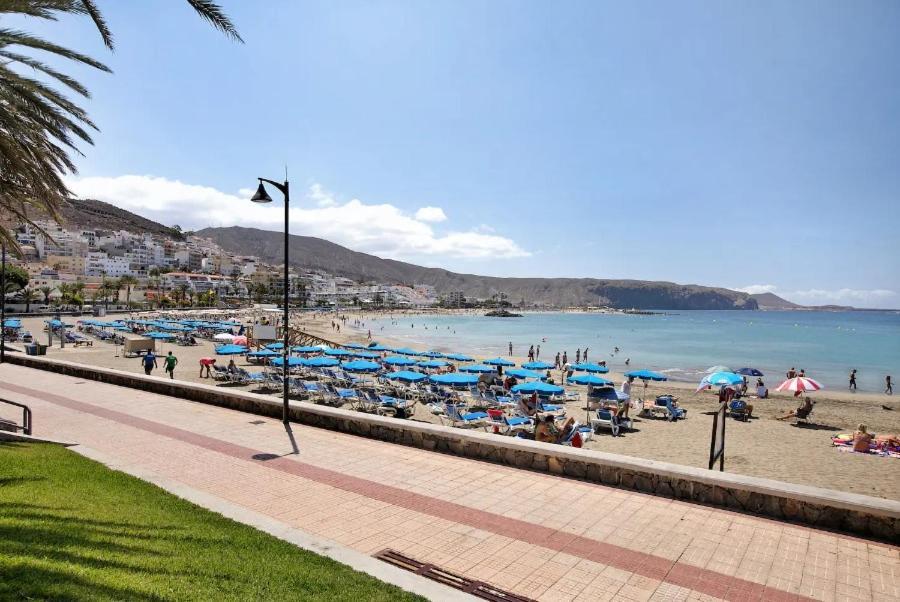 ארונה Superbe Appartement A Las Americas Torres Del Sol מראה חיצוני תמונה