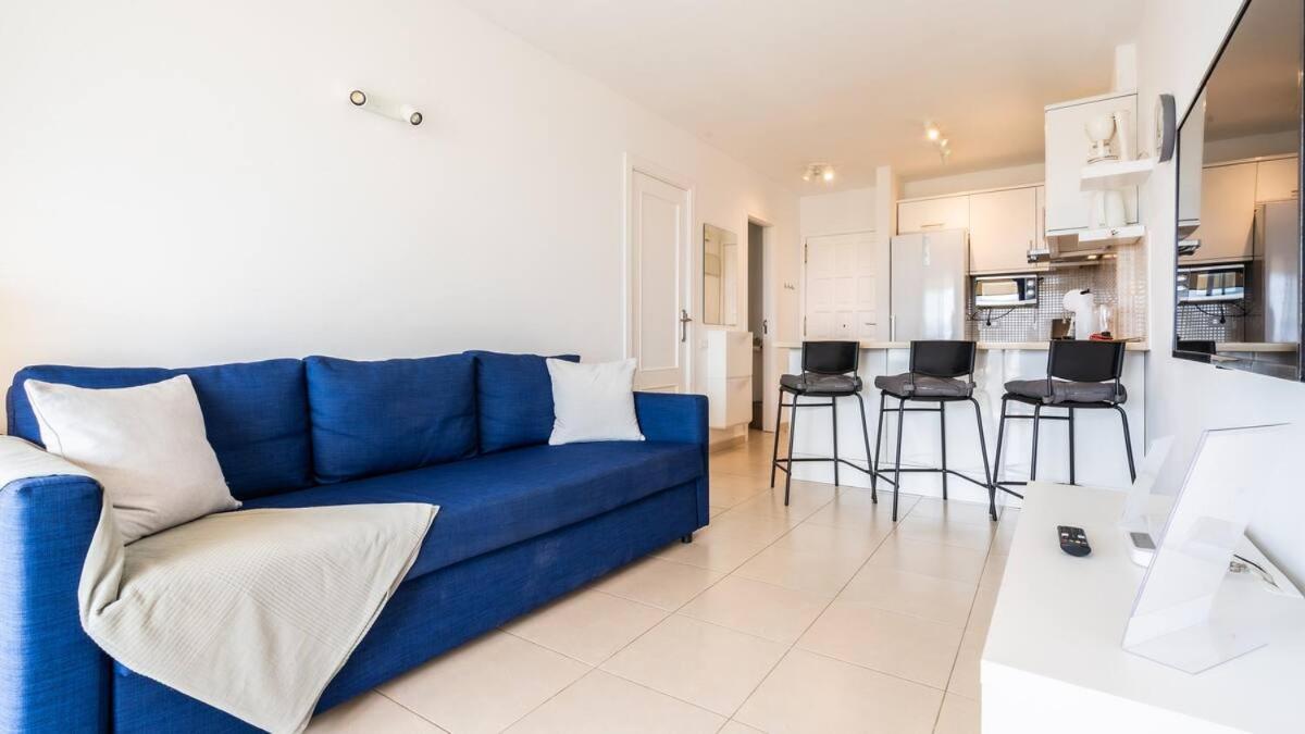 ארונה Superbe Appartement A Las Americas Torres Del Sol מראה חיצוני תמונה
