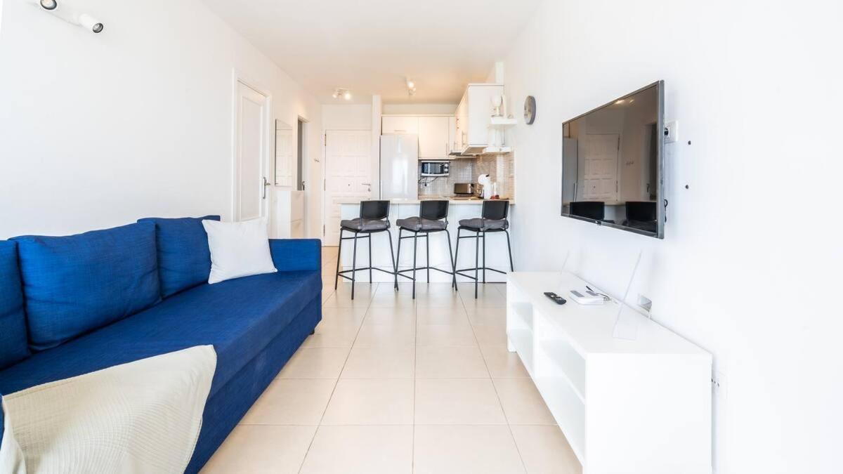 ארונה Superbe Appartement A Las Americas Torres Del Sol מראה חיצוני תמונה
