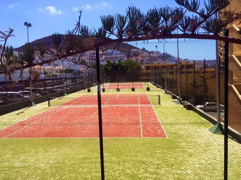 ארונה Superbe Appartement A Las Americas Torres Del Sol מראה חיצוני תמונה